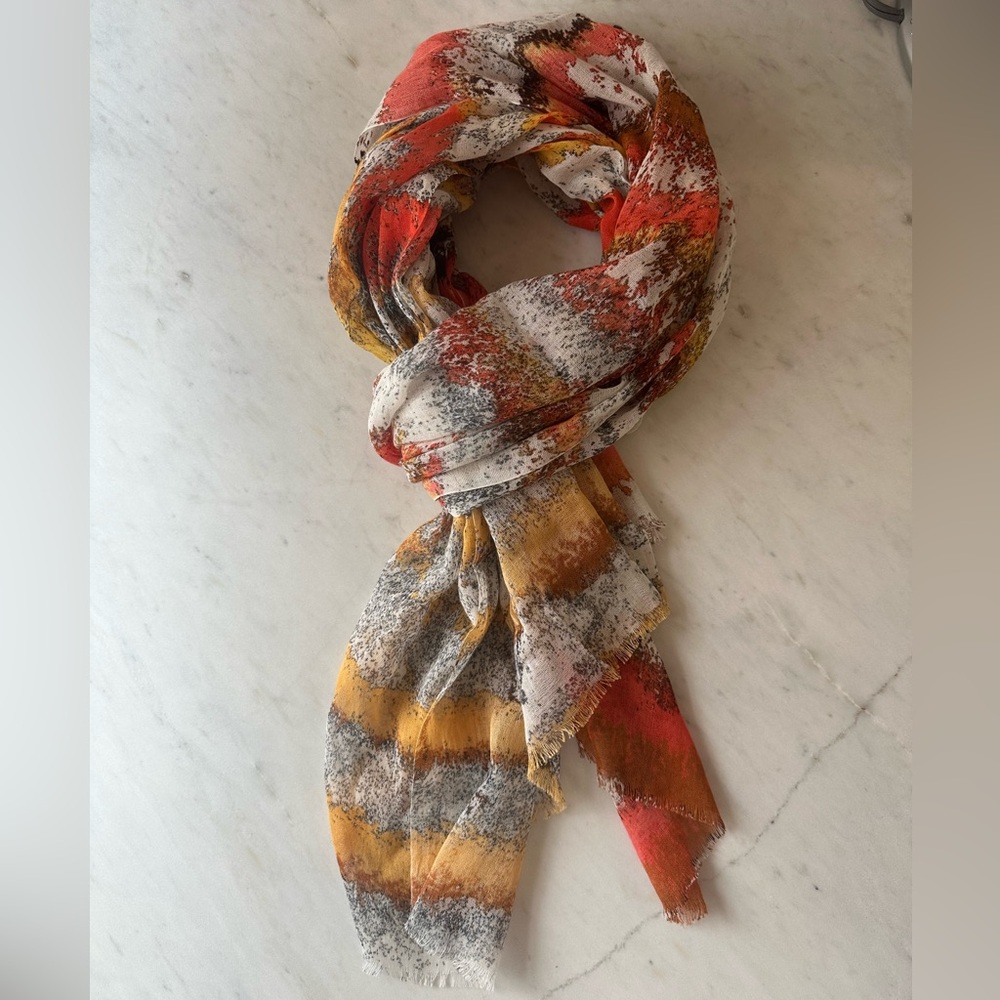 Banaris Scarf